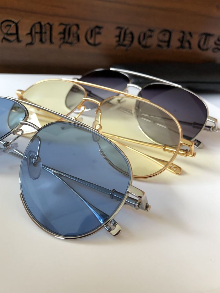 Chrome Heart Sunglasses Top Quality CRS00210